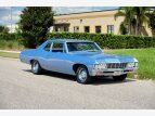 Thumbnail Photo 6 for 1967 Chevrolet Biscayne